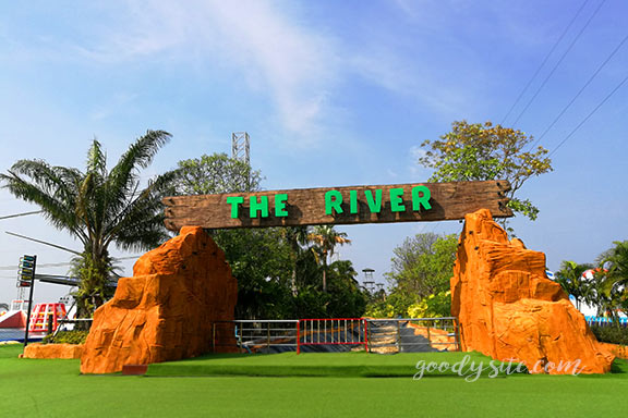 สวนน้ำพันท้ายนรสิงห์ 3 สวนน้ำพันท้ายนรสิงห์