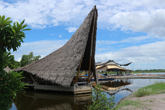 เพชรบุรี 5 ร้านข้าวใหม่ปลามัน