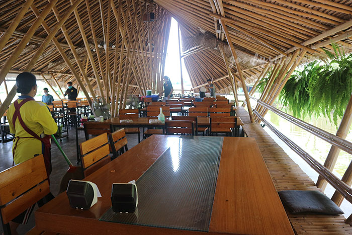 เพชรบุรี 5 ร้านข้าวใหม่ปลามัน