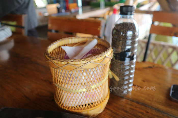 เพชรบุรี 5 ร้านข้าวใหม่ปลามัน