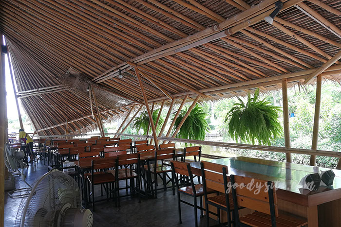 เพชรบุรี 5 ร้านข้าวใหม่ปลามัน