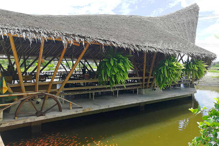 เพชรบุรี 5 ร้านข้าวใหม่ปลามัน