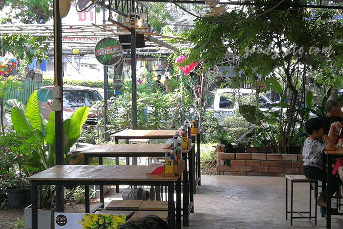 พัทยา 2 ครัวมะขาม ร้านอาหารที่อร่อยมาก