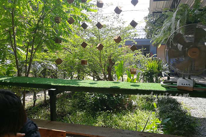 พัทยา 2 ครัวมะขาม ร้านอาหารที่อร่อยมาก