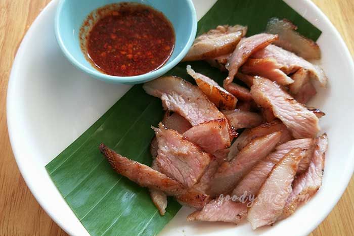 พัทยา 2 ครัวมะขาม ร้านอาหารที่อร่อยมาก