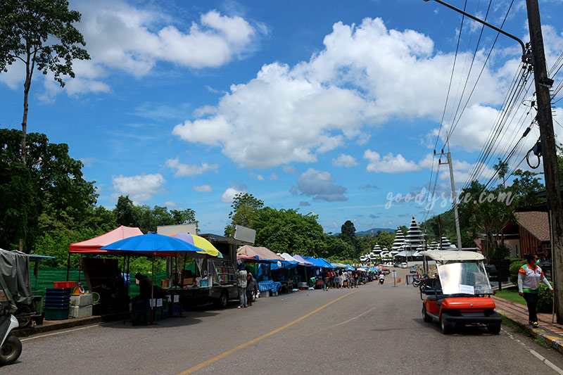 จันทบุรีอีกครั้ง 8 น้ำตกพลิ้ว