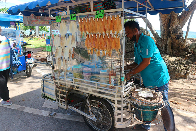จันทบุรีอีกครั้ง 3 จุดชมวิวหินโคร่ง