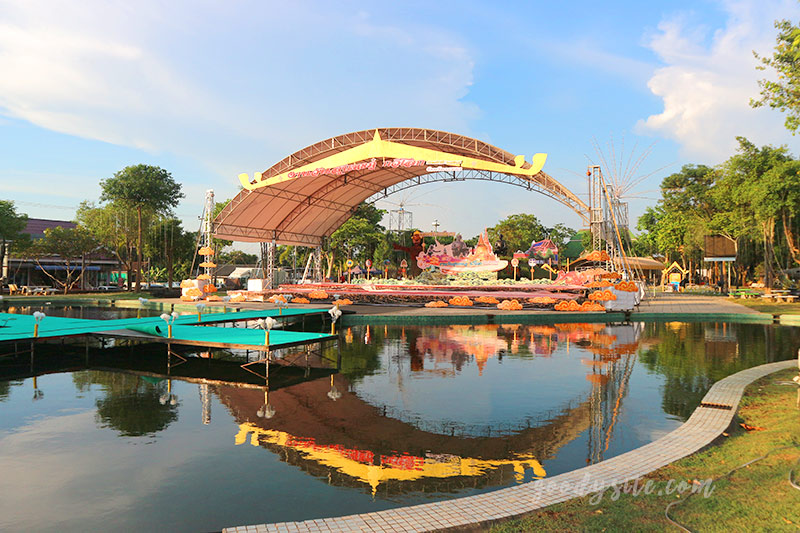 จันทบุรีอีกครั้ง 12 อนุสาวรีย์สุนทรภู่