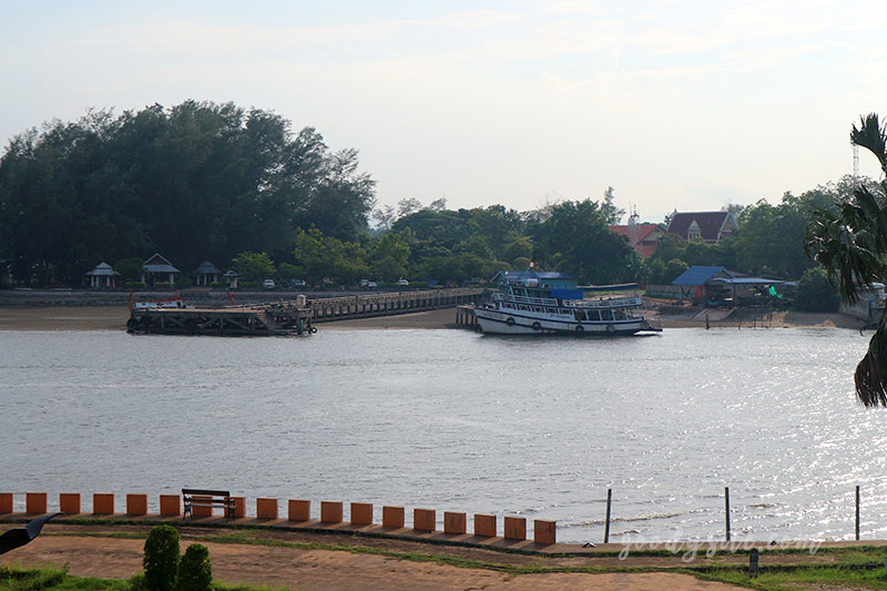 จันทบุรีอีกครั้ง 11 อนุสรณ์เรือรบหลวงประแส