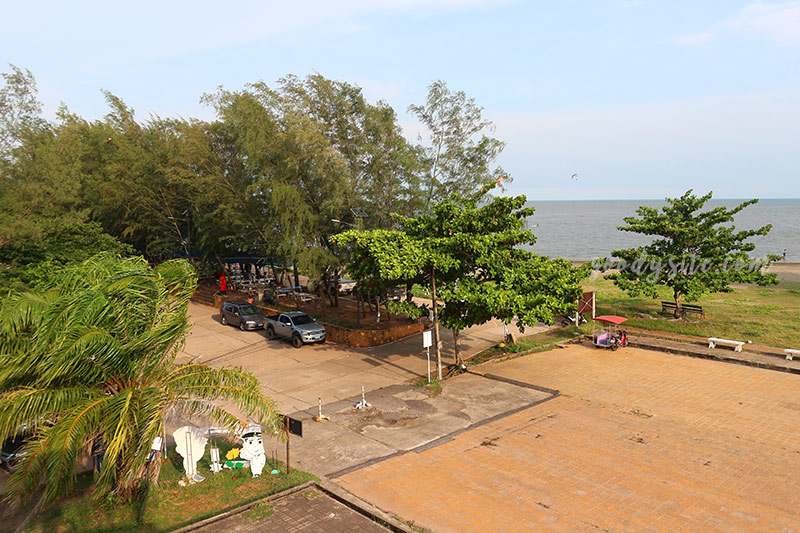 จันทบุรีอีกครั้ง 11 อนุสรณ์เรือรบหลวงประแส