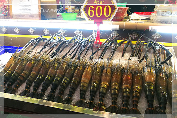 อยุธยา 5 ตลาดกรุงศรี
