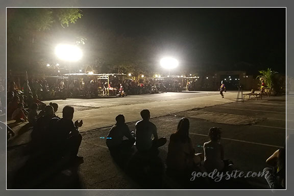 อยุธยา 5 ตลาดกรุงศรี
