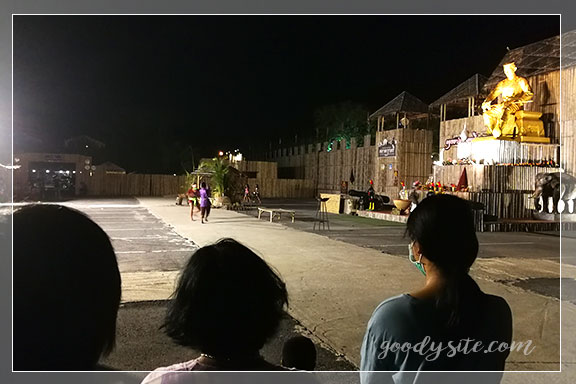 อยุธยา 5 ตลาดกรุงศรี
