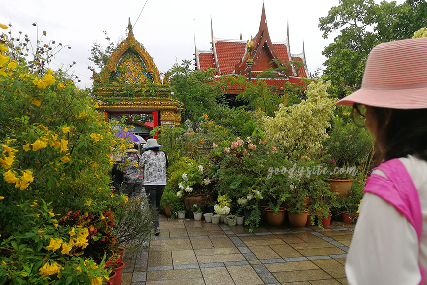 นครปฐม 2 ตลาดดอนหวาย