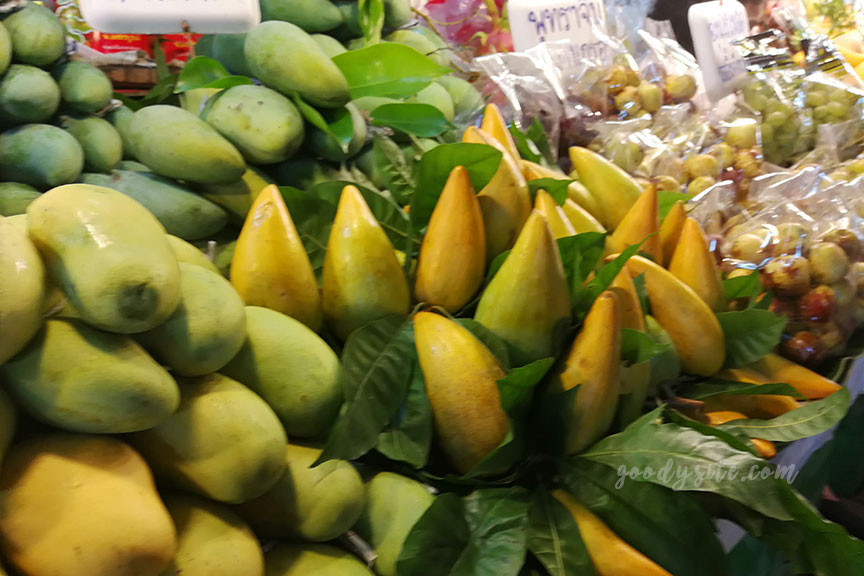 นครปฐม 2 ตลาดดอนหวาย