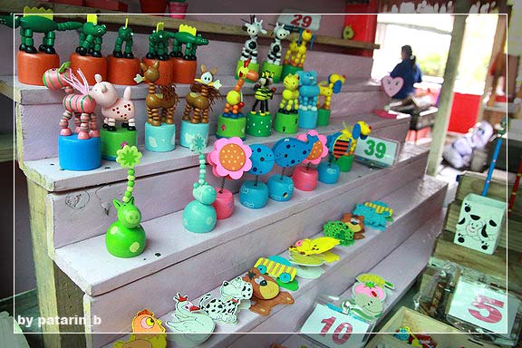 ตลาดน้ำ