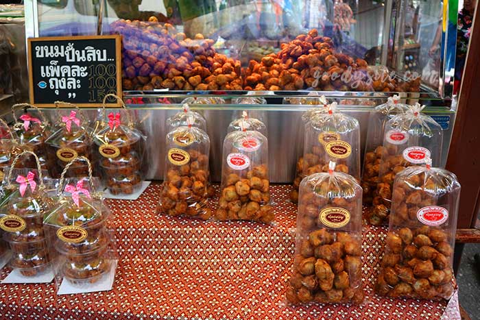 สมุทรสาคร 3 ตลาดน้ำอัมพวา