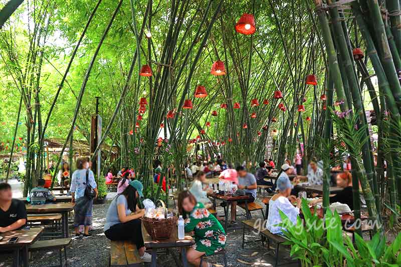 สระบุรี 2 - ตลาดหัวปลี