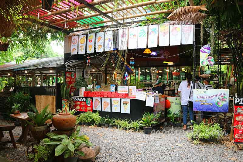 สระบุรี 2 - ตลาดหัวปลี