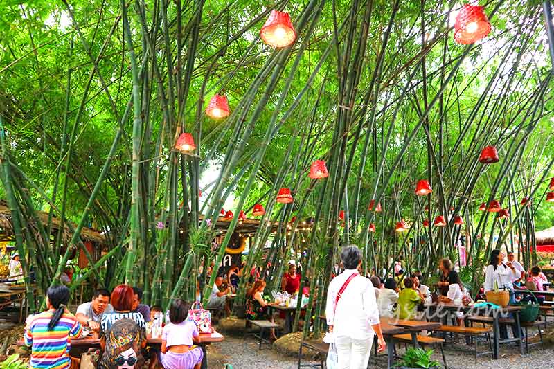 สระบุรี 2 - ตลาดหัวปลี