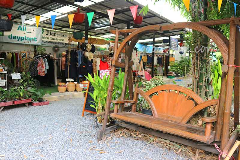 สระบุรี 2 - ตลาดหัวปลี