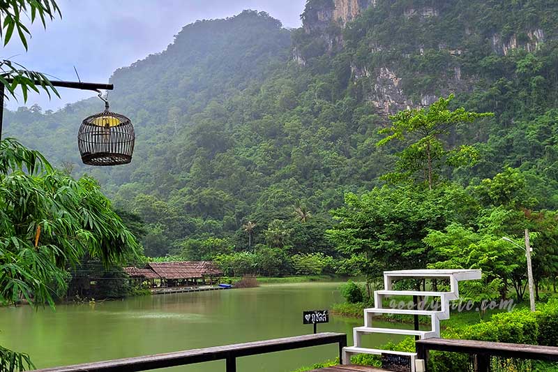 ตาก 5 บ้านไร่ภูชิลล์