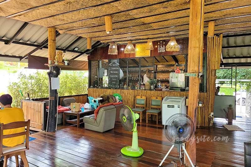 ตาก 5 บ้านไร่ภูชิลล์