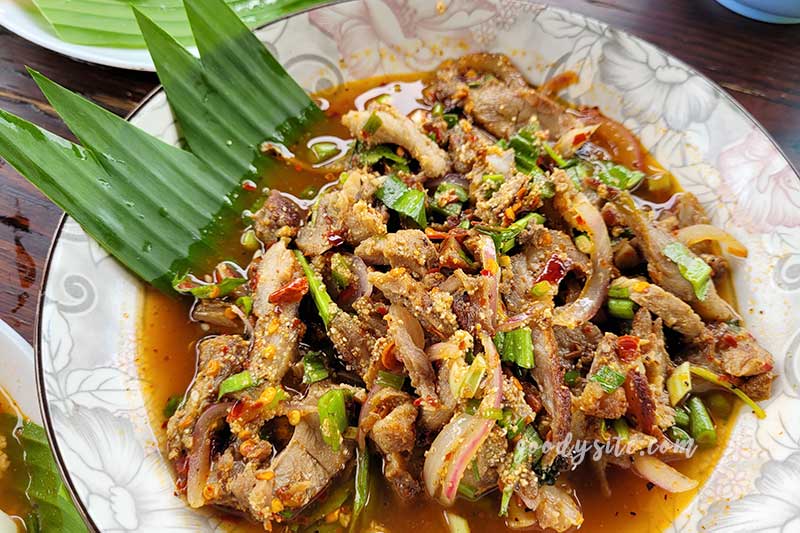ตาก 5 บ้านไร่ภูชิลล์