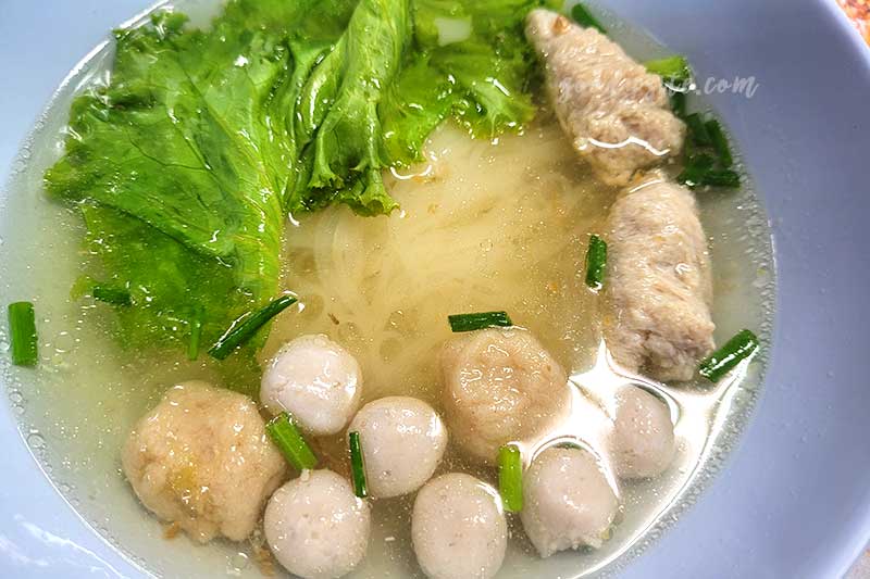 ตาก 6 ร้านนายตี๋ นครสวรรค์
