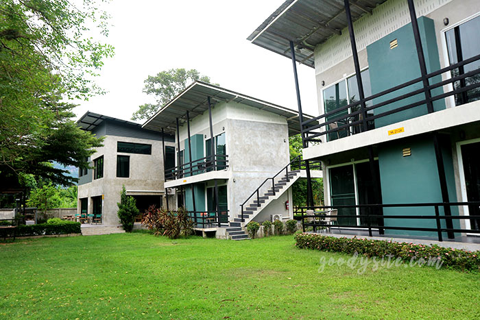 นครนายก 3 มะขามฟอร์เรส รีสอร์ท