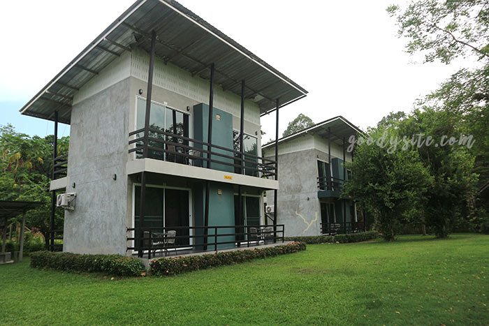นครนายก 3 มะขามฟอร์เรส รีสอร์ท