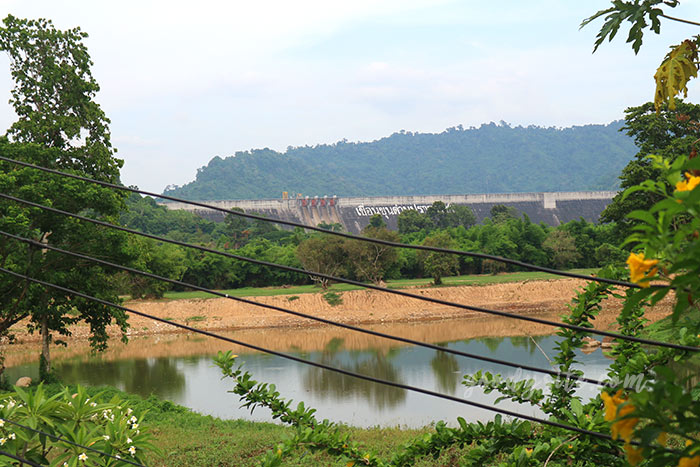 นครนายก 3 มะขามฟอร์เรส รีสอร์ท