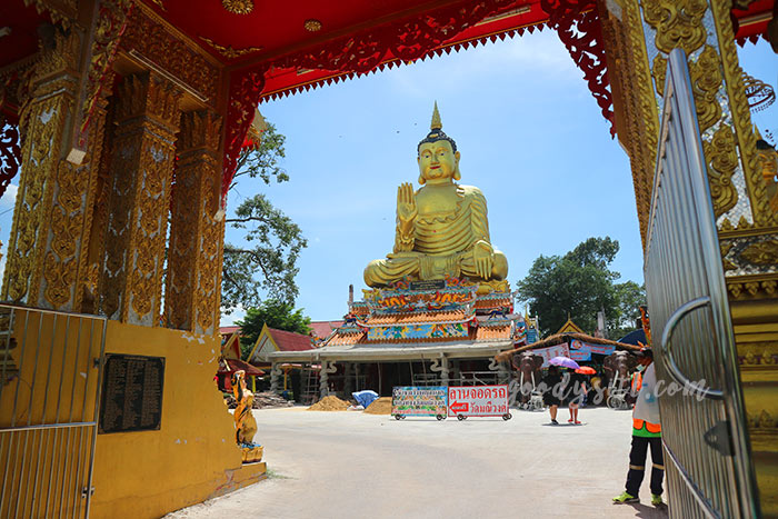 นครนายก 5 วัดมณีวงศ์