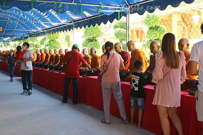 นครนายก 5 วัดมณีวงศ์