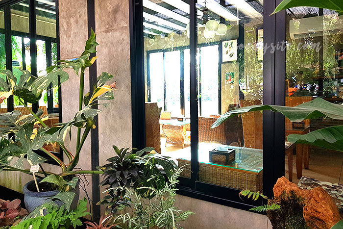 นครนายก 1 สวนป้าอินทร์ คลอง 15 องครักษ์