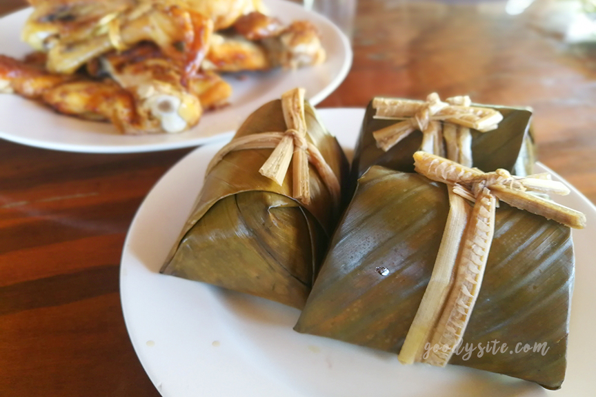 เพชรบูรณ์อีกครั้ง 2 ไก่ย่างวิเชียร นิวบัวตอง