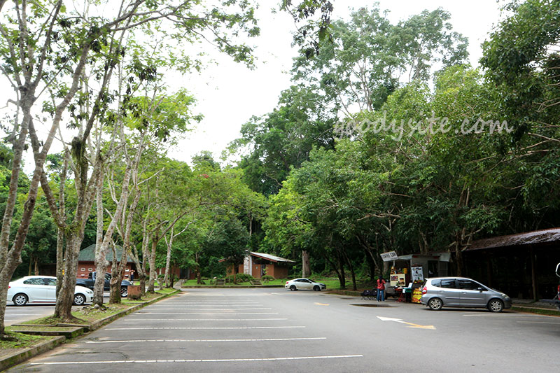 นครนายก 2 น้ำตกเหวสุวัต