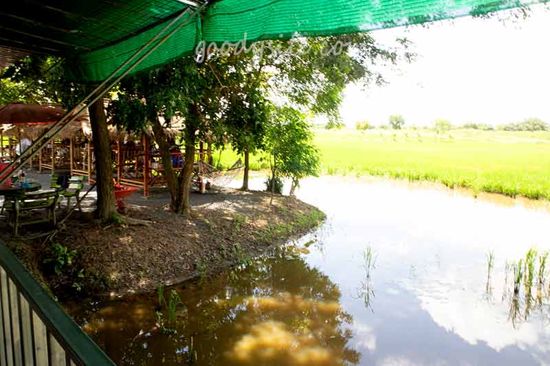 นครนายก 5 ร้านบรีส&เบส