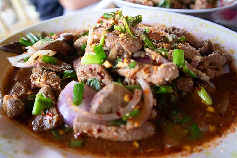 นครนายก 5 ร้านบรีส&เบส