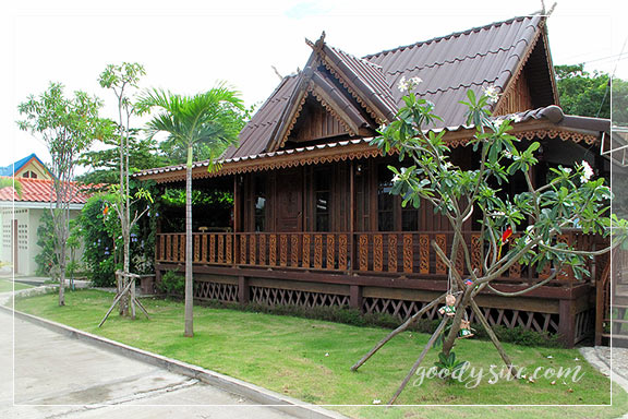 บุรีรัมย์ 1 จินตนา รีสอร์ท จังหวัดบุรีรัมย์