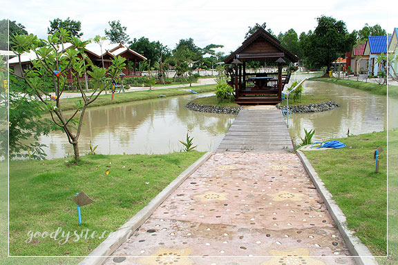 บุรีรัมย์ 1 จินตนา รีสอร์ท จังหวัดบุรีรัมย์
