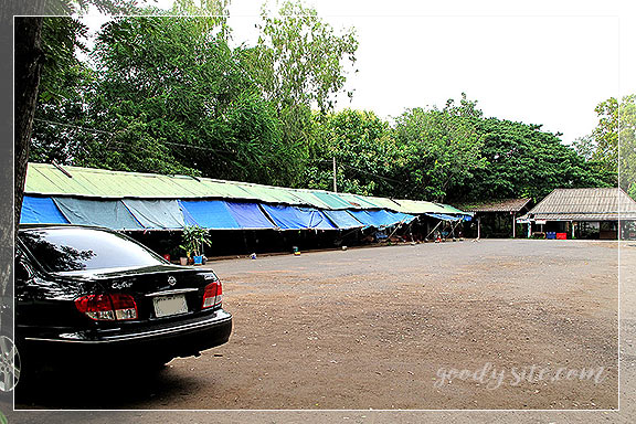 บุรีรัมย์ 9 บนถนน On the Road เดินทางค้นหาอุทยานประวัติศาสตร์
