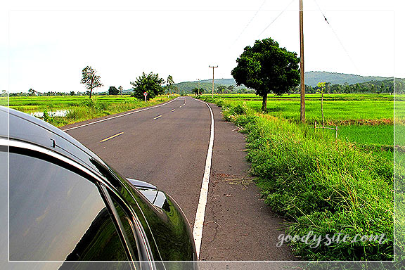 บุรีรัมย์ 9 บนถนน On the Road เดินทางค้นหาอุทยานประวัติศาสตร์