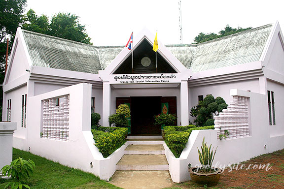 บุรีรัมย์ 14 ปราสามเมืองต่ำ อ. ประโคนชัย จ. บุรีรัมย์