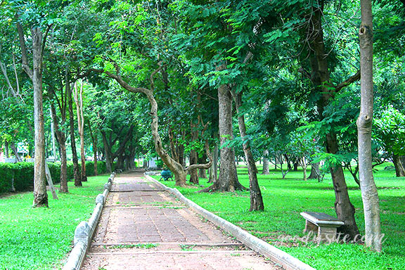 บุรีรัมย์ 14 ปราสามเมืองต่ำ อ. ประโคนชัย จ. บุรีรัมย์