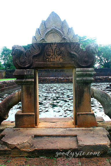 บุรีรัมย์ 14 ปราสามเมืองต่ำ อ. ประโคนชัย จ. บุรีรัมย์