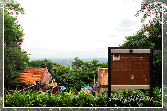 บุรีรัมย์ 12 ปราสาทพนมรุ้ง อ. เฉลิมพระเกียรติ จ. บุรีรัมย์