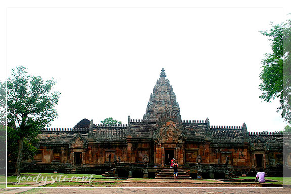 บุรีรัมย์ 12 ปราสาทพนมรุ้ง อ. เฉลิมพระเกียรติ จ. บุรีรัมย์