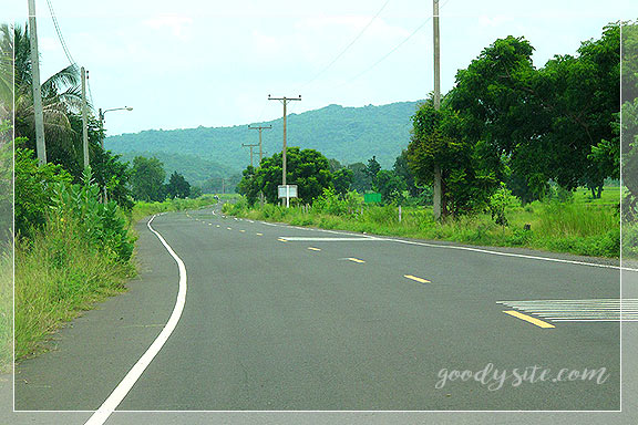 บุรีรัมย์ 10 ที่นี่ ที่ไหน In the Middle of Nowhere ตามรอยอุทยานประวัติศาสตร์