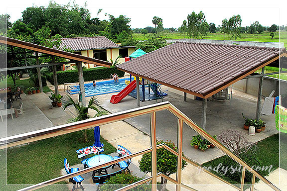 บุรีรัมย์ 10 ที่นี่ ที่ไหน In the Middle of Nowhere ตามรอยอุทยานประวัติศาสตร์